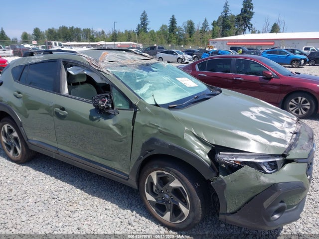 4S4GUHL66R3789439 Subaru na