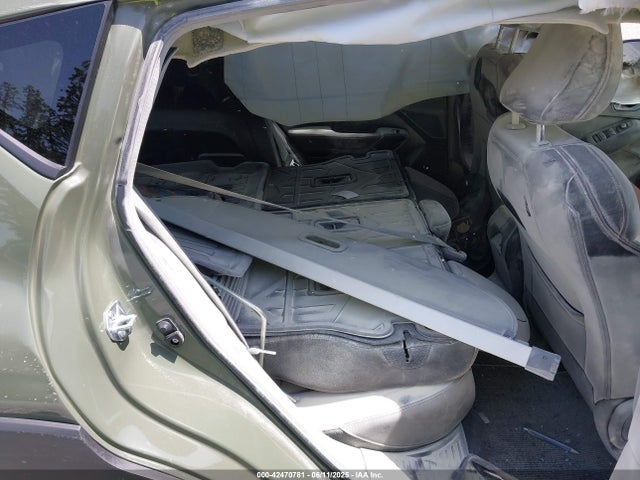 4S4GUHL66R3789439 Subaru na