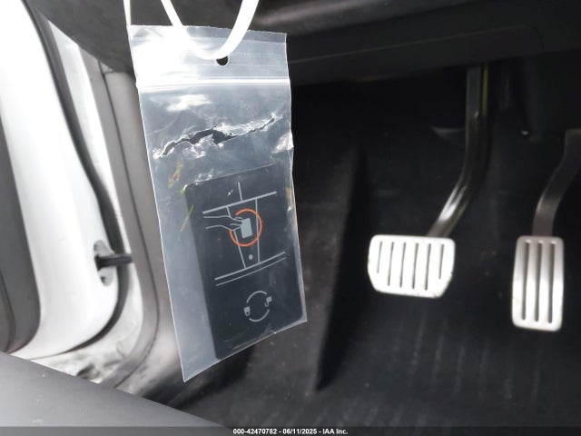 7SAYGDEF8PF800742 Tesla 2023