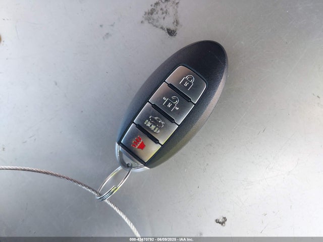 Nissan SENTRA SV 2017 3N1AB7AP6HY231685 Image 11