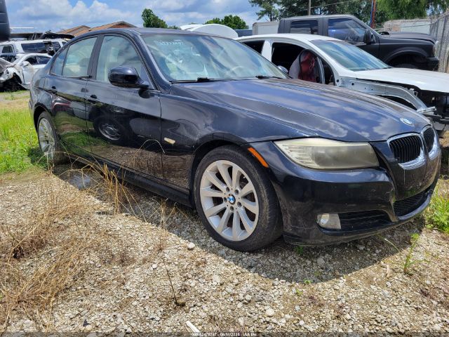 2011 BMW 328I WBAPH7C55BE682965 Photo 0