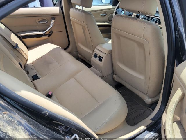 2011 BMW 328I WBAPH7C55BE682965 Photo 7