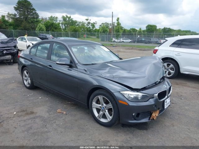 2014 BMW 328D WBA3D5C56EKX99636