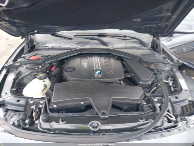 2014 BMW 328D WBA3D5C56EKX99636 Photo 9