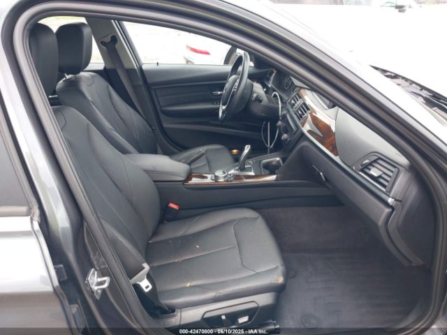 2014 BMW 328D WBA3D5C56EKX99636 Photo 4