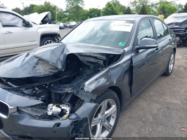 2014 BMW 328D WBA3D5C56EKX99636 Photo 5