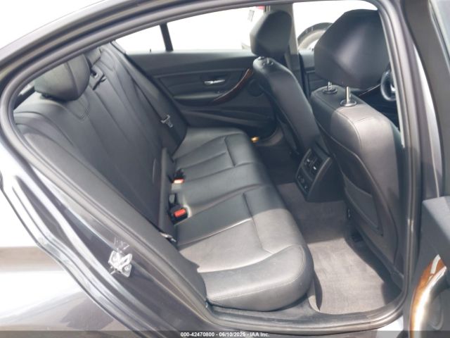 2014 BMW 328D WBA3D5C56EKX99636 Photo 7