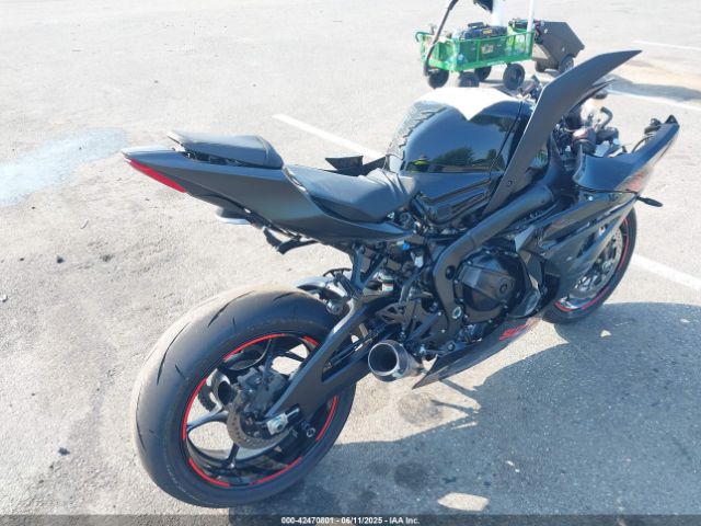 2020 SUZUKI GSX-R1000 JS1DM11B0L7100097 Photo 3