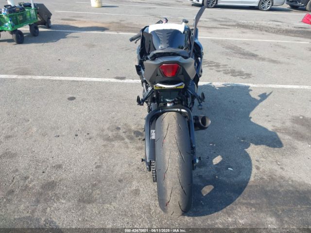 2020 SUZUKI GSX-R1000 JS1DM11B0L7100097 Photo 5