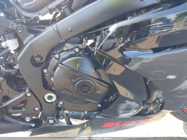 2020 SUZUKI GSX-R1000 JS1DM11B0L7100097 Photo 7