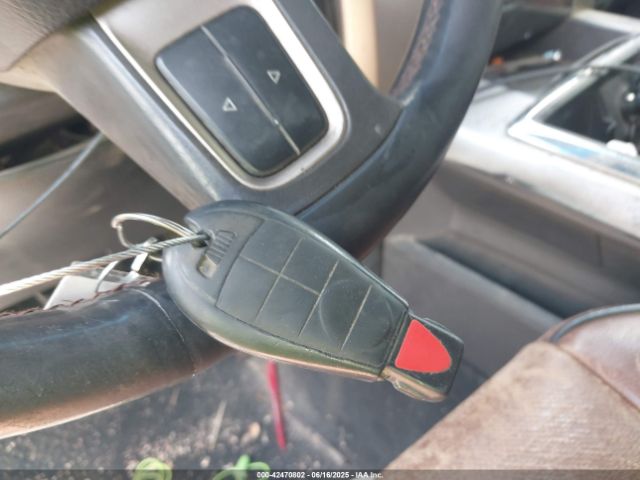 2011 RAM RAM 2500 3D7UT2CL6BG591286 Photo 10