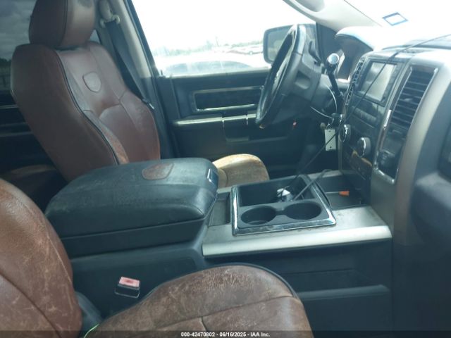 2011 RAM RAM 2500 3D7UT2CL6BG591286 Photo 4