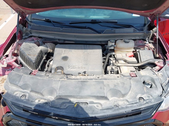 1GNERHKW9MJ117918 Chevrolet lfy