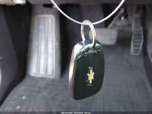 1GNERHKW9MJ117918 Chevrolet lfy