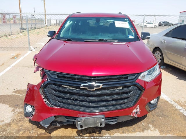 1GNERHKW9MJ117918 Chevrolet lfy