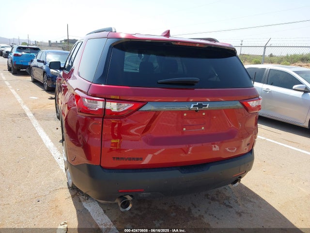 1GNERHKW9MJ117918 Chevrolet lfy