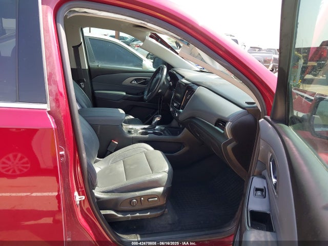 1GNERHKW9MJ117918 Chevrolet lfy