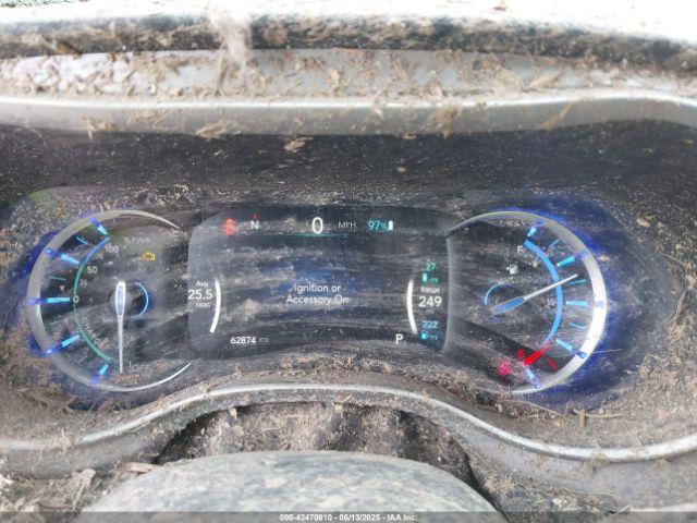 2018 CHRYSLER PACIFICA HYBRID 2C4RC1H74JR295049 Photo 6