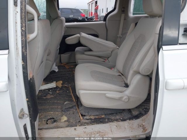 2018 CHRYSLER PACIFICA HYBRID 2C4RC1H74JR295049 Photo 7