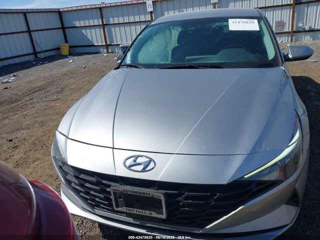 5NPLS4AG0NH054127 Hyundai mpi nu pe