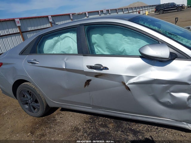 5NPLS4AG0NH054127 Hyundai mpi nu pe