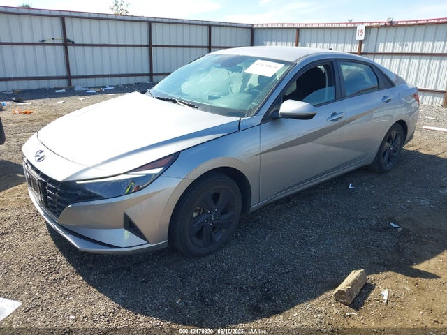 5NPLS4AG0NH054127 Hyundai mpi nu pe