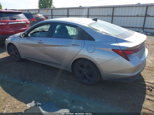 5NPLS4AG0NH054127 Hyundai mpi nu pe