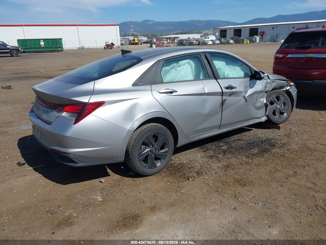 5NPLS4AG0NH054127 Hyundai mpi nu pe