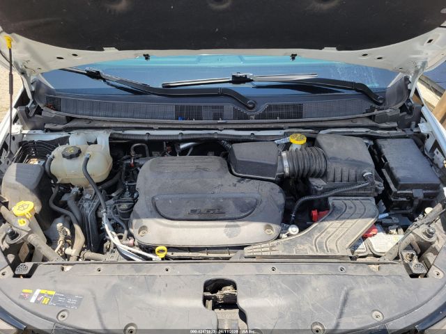 2022 CHRYSLER PACIFICA 2C4RC1BGXNR233654 Photo 9