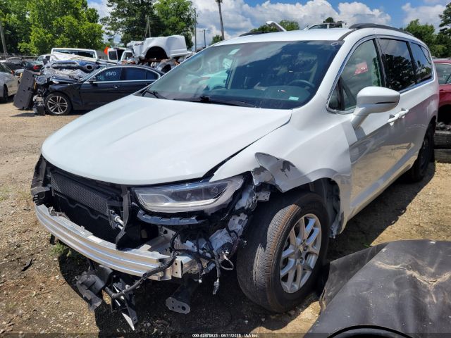 2022 CHRYSLER PACIFICA 2C4RC1BGXNR233654 Photo 1