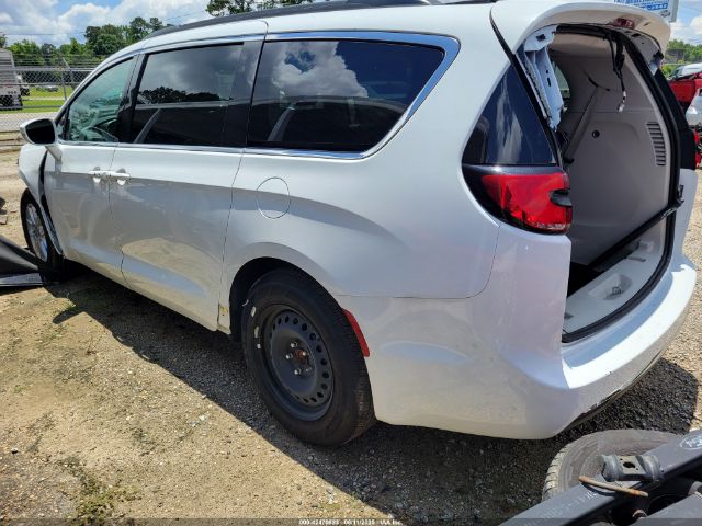2022 CHRYSLER PACIFICA 2C4RC1BGXNR233654 Photo 2
