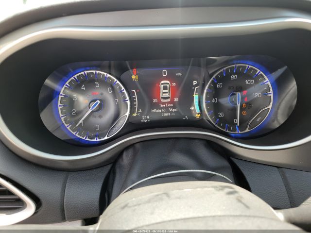 2022 CHRYSLER PACIFICA 2C4RC1BGXNR233654 Photo 6