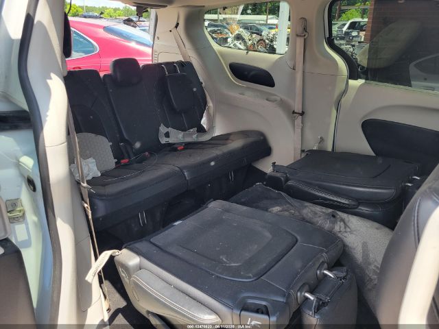 2022 CHRYSLER PACIFICA 2C4RC1BGXNR233654 Photo 7