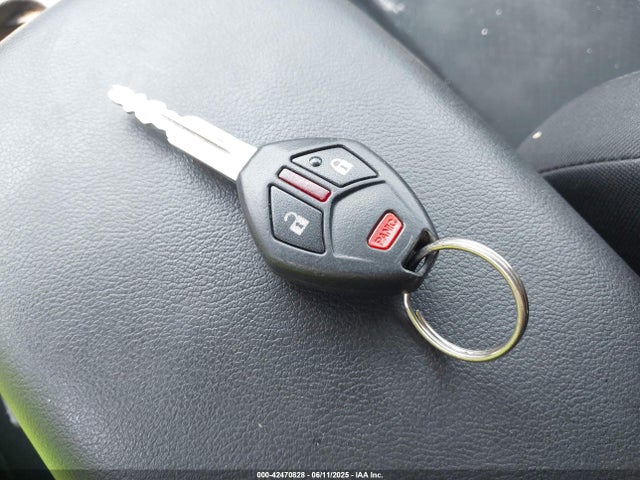 4A4AR3AW9FE050253 Mitsubishi Outlander Sport Es