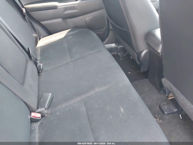 4A4AR3AW9FE050253 Mitsubishi Outlander Sport Es