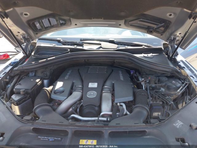 4JGDA7FB6GA631271 Mercedes-Benz m157