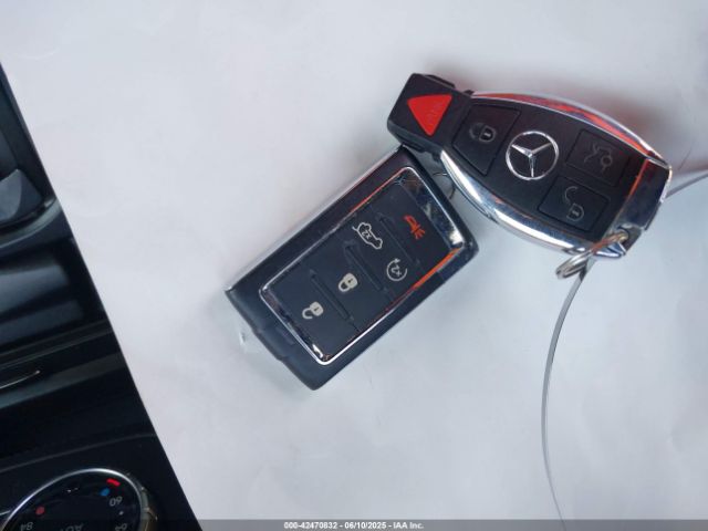 4JGDA7FB6GA631271 Mercedes-Benz m157