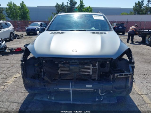 4JGDA7FB6GA631271 Mercedes-Benz m157