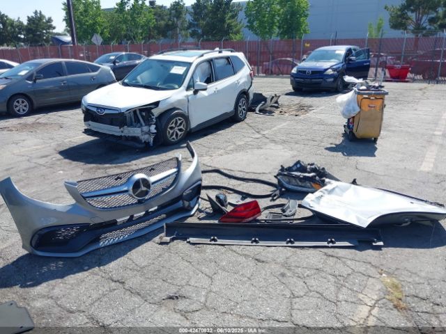 4JGDA7FB6GA631271 Mercedes-Benz m157