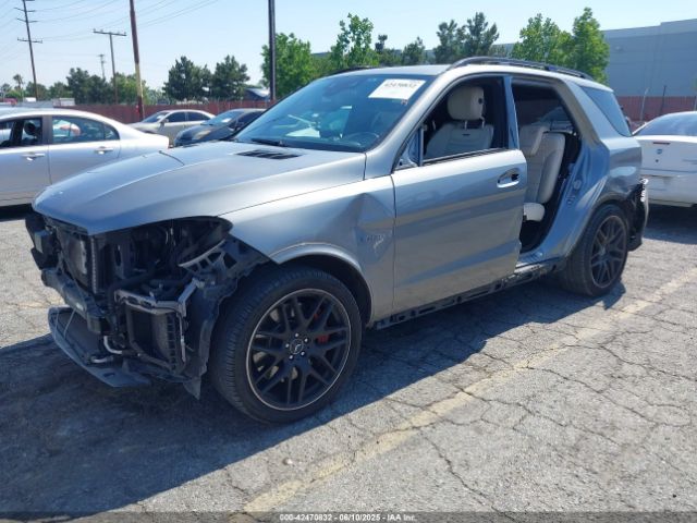 4JGDA7FB6GA631271 Mercedes-Benz m157