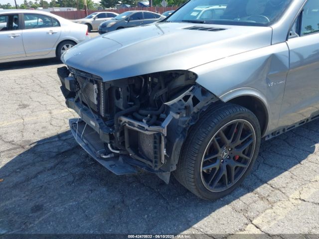 4JGDA7FB6GA631271 Mercedes-Benz m157