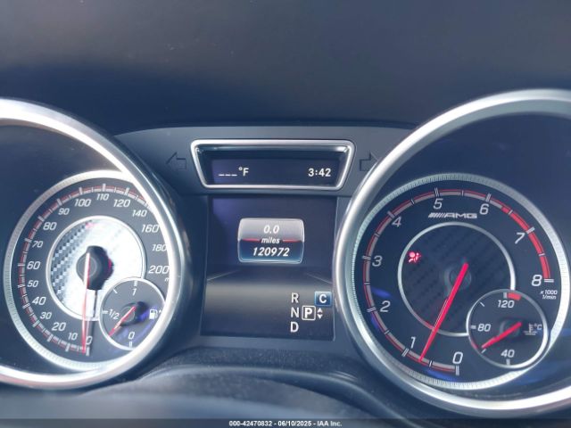 4JGDA7FB6GA631271 Mercedes-Benz m157