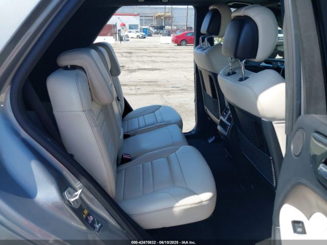 4JGDA7FB6GA631271 Mercedes-Benz m157