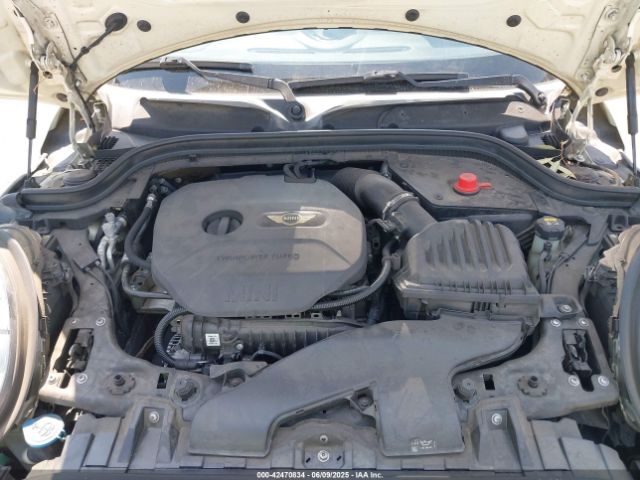 2018 MINI HARDTOP WMWXU1C54J2F79919 Photo 9