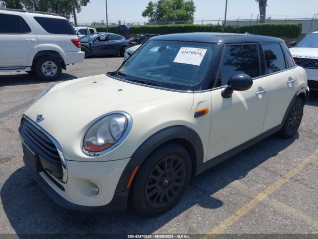 2018 MINI HARDTOP WMWXU1C54J2F79919 Photo 1