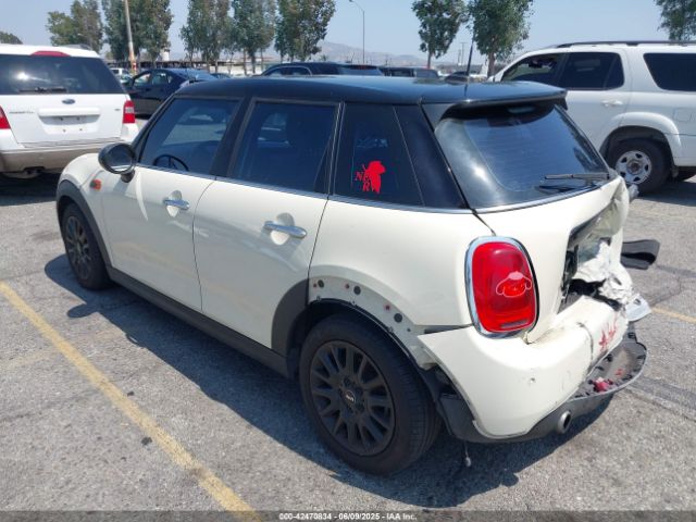 2018 MINI HARDTOP WMWXU1C54J2F79919 Photo 2