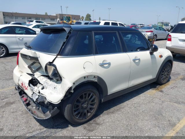 2018 MINI HARDTOP WMWXU1C54J2F79919 Photo 3