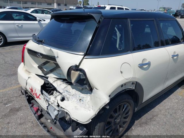 2018 MINI HARDTOP WMWXU1C54J2F79919 Photo 5