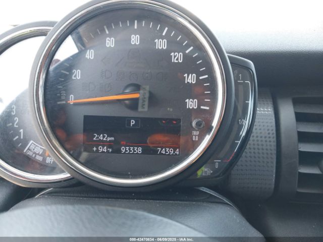 2018 MINI HARDTOP WMWXU1C54J2F79919 Photo 6
