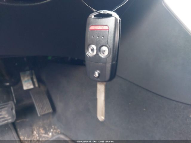 2007 ACURA RDX 5J8TB18287A021669 Photo 10